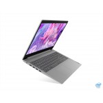 Lenovo IdeaPad 3 15IIL05 Refurbished Grade A (Windows 11 Pro, Intel Core i3-1005G1, 8 GB DDR4, 15.6″, 1 TB SSD) Lenovo IdeaPad 3 15IIL05 Refurbished Grade A (Windows 11 Pro, Intel Core i3-1005G1, 8 GB DDR4, 15.6″, 1 TB SSD)